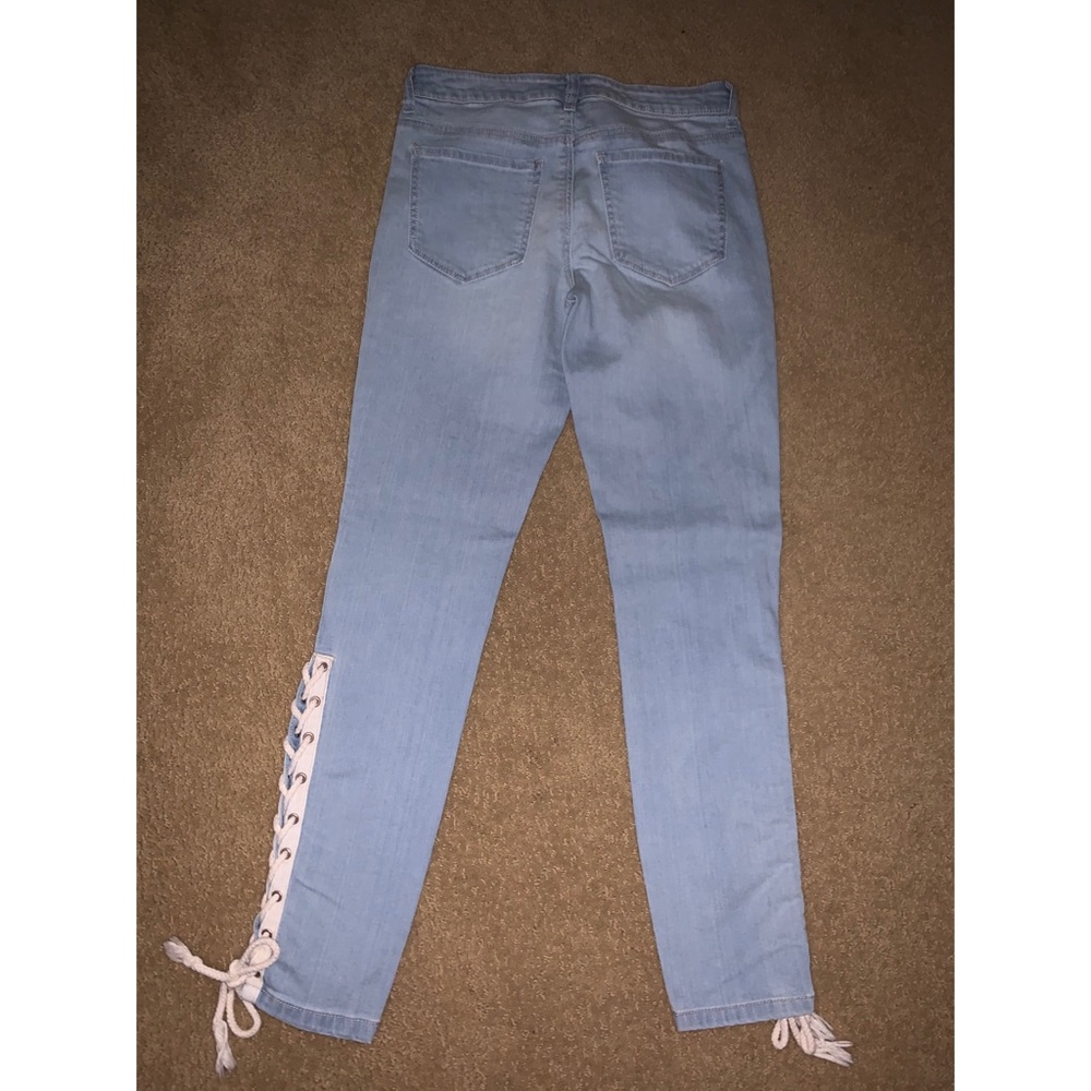 Jeans - Picture 2 of 2